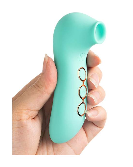 Share Satisfaction Coco Suction Vibrator