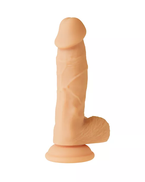 Nood Realskin Dildo