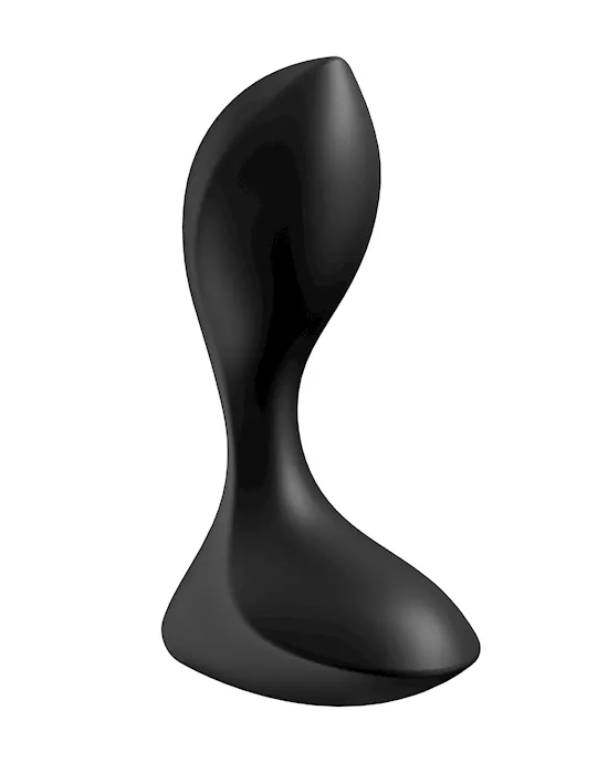 Satisfyer Backdoor Lover 