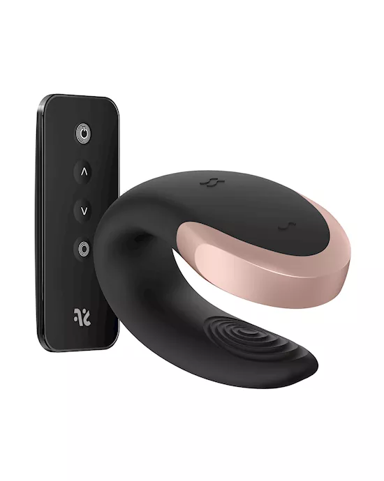 Satisfyer Double Love
