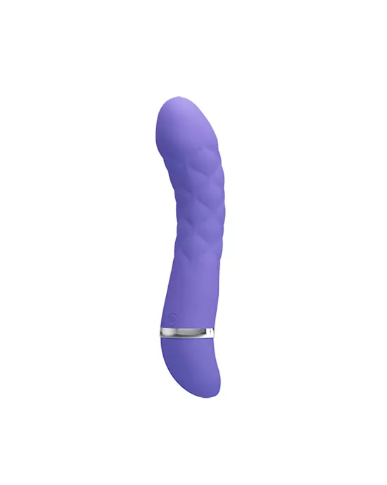 Truda Flexi Vibrator - 7.4 Inch