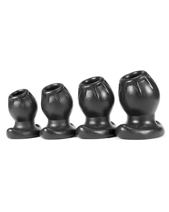 TUNNEL-3 smooth F Plug - 5 Inch