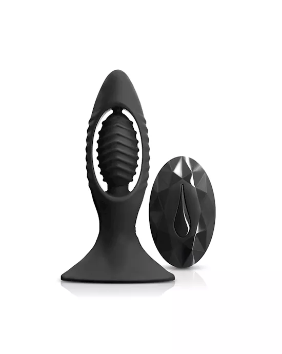 Renegade V2 Remote Controlled Plug 