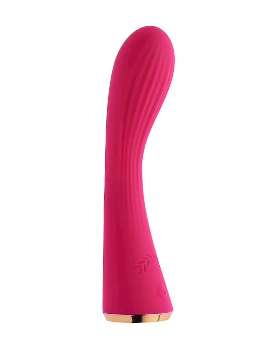 Share Satisfaction Lina Classic Vibrator 