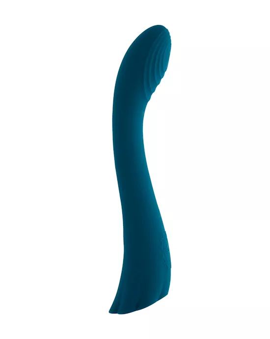Share Satisfaction Arc Vibrator