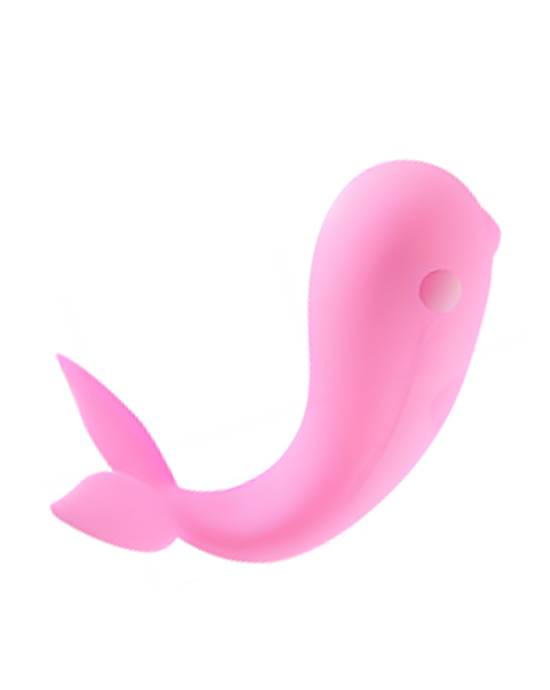 Amore Dolphin Vibrator