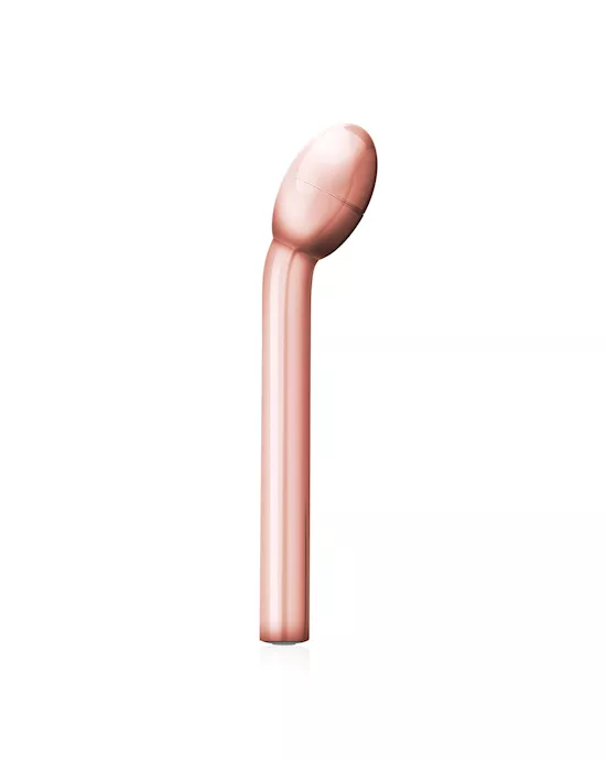 Rosy Gold - Nouveau G-Spot Vibrator