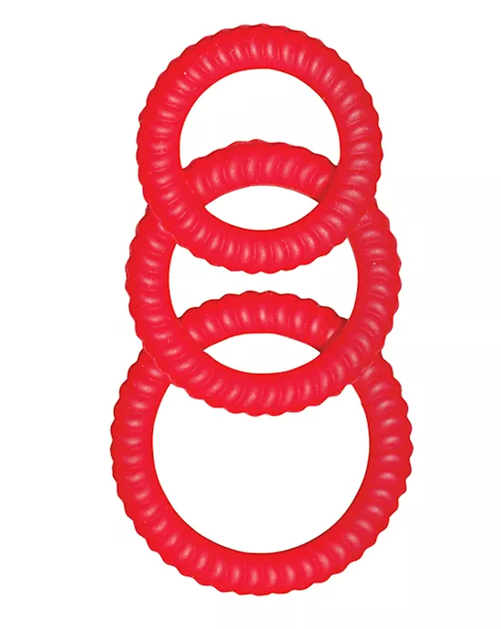 Nass Toys Ram Ultra Cock Sweller