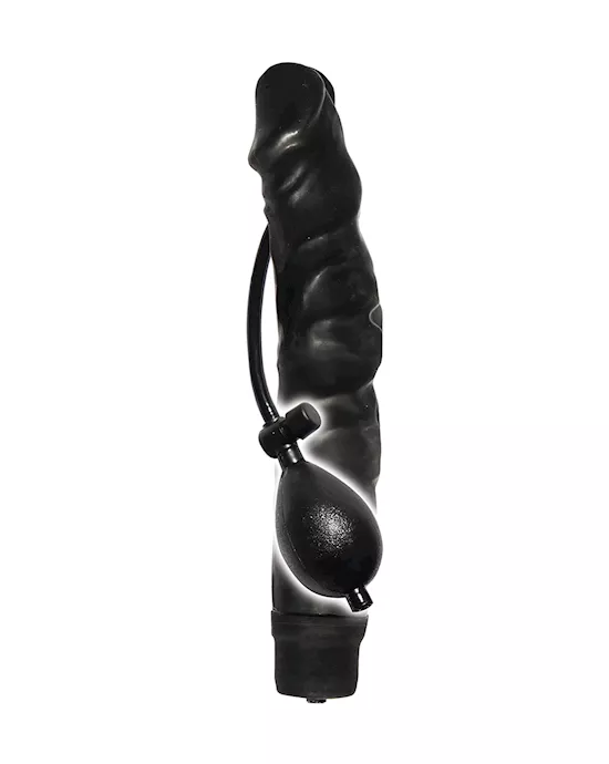 MACK TUFF INFLATABLE Super Teaser - 12 Inch