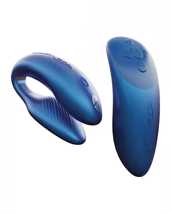 We-Vibe Chorus