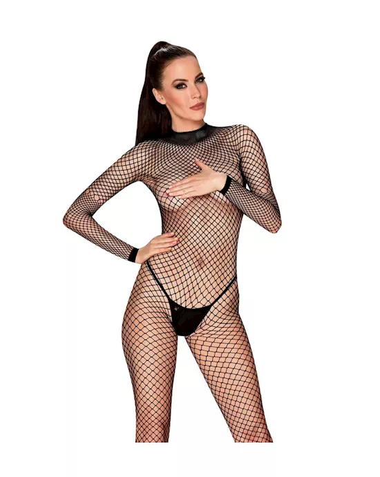 Obsessive N121 Bodystocking