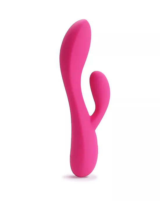 plusOne Dual Vibrating Massager