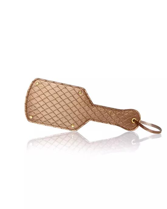 X-Play Quilted Paddle