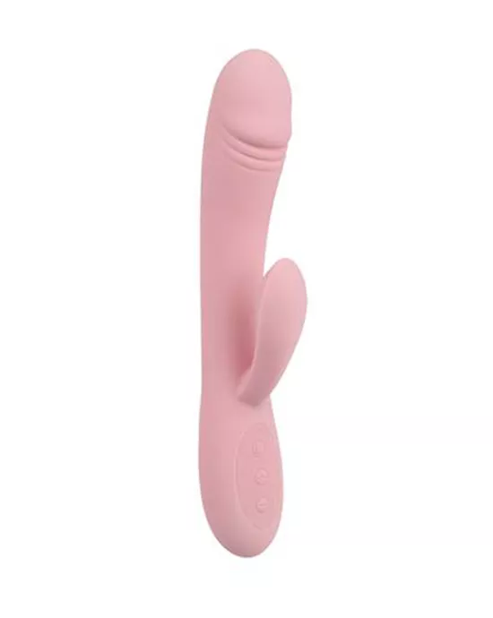Void Rabbit - 7.9 Inch
