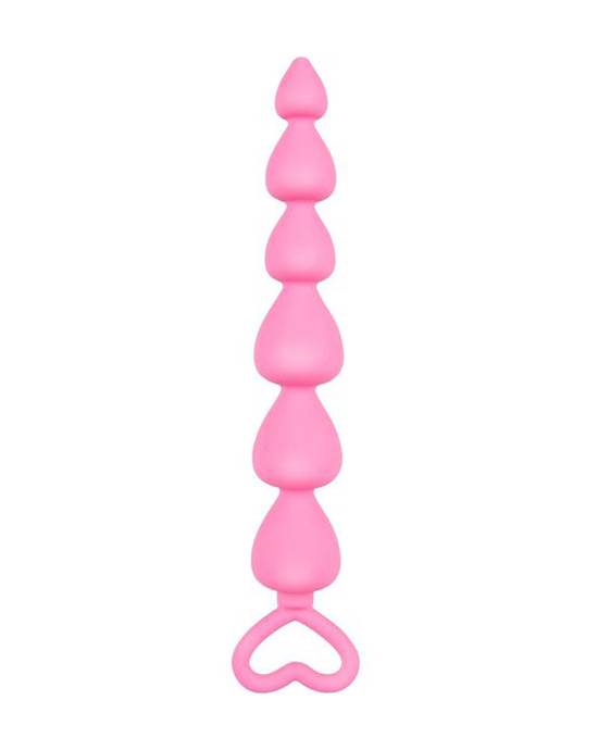 Teardrop Anal Beads