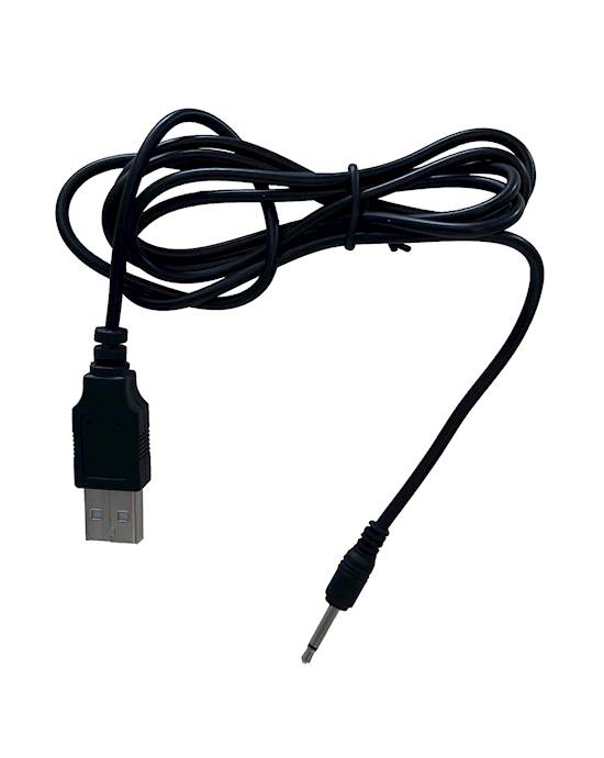 Share Satisfaction Usb Pin Charger