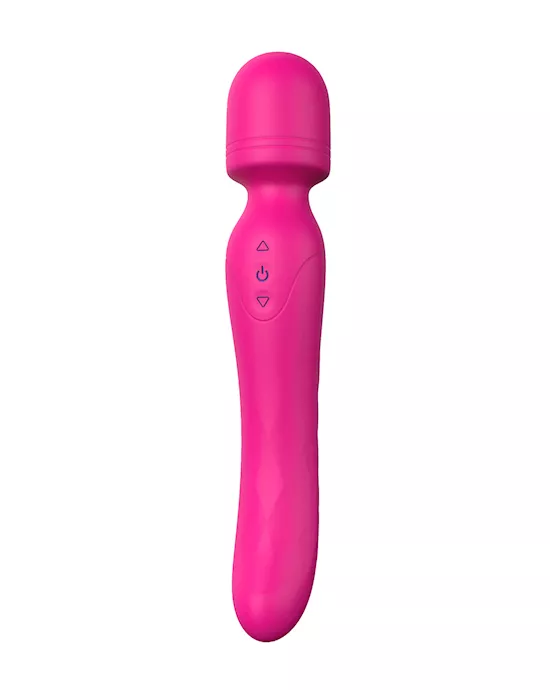 Amore Iris Double Ended Wand