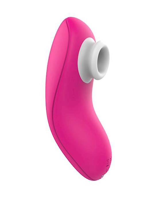 Amore Mini Clitoral Suction Vibe