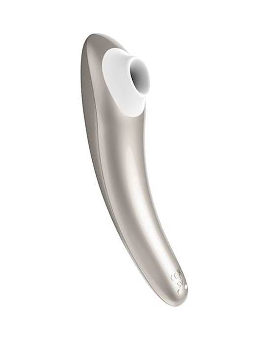 Screaming Pro Suction Vibe
