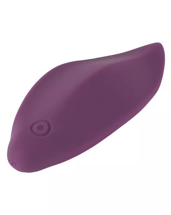 Sweet Smile Panty Vibrator