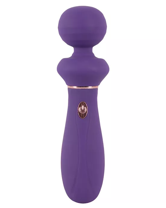 Sweet Smile Rechargeable Power Wand