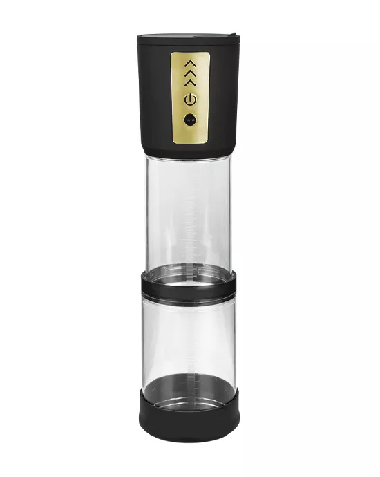 Electric Penis Pump 