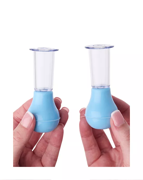 Lollipop Nipple Suckers