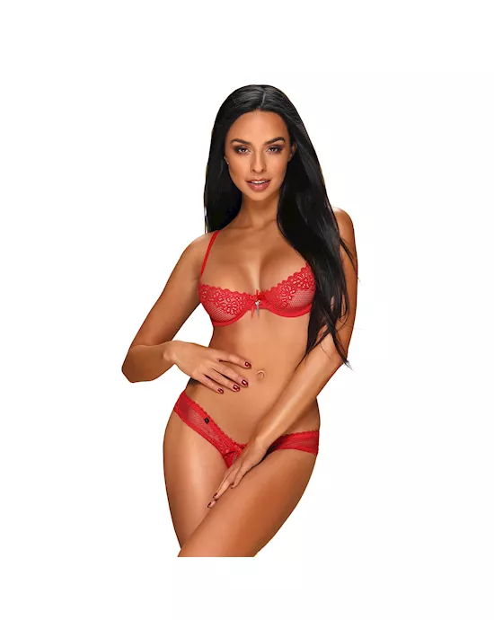 Obsessive Alabastra - 2-Piece Set