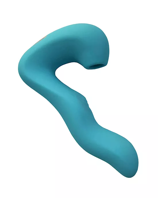 Nympha Suction Pulse Vibrator