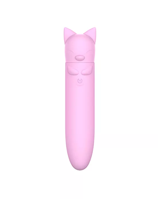 Kitty Bullet Vibrator