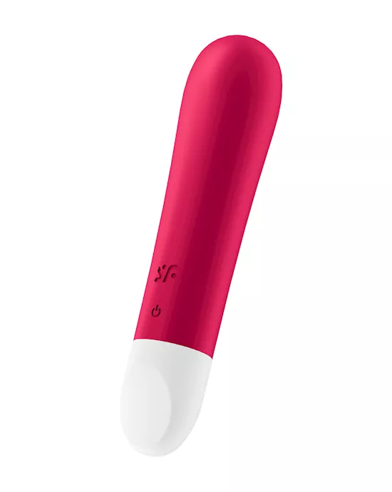 Ultra Power Bullet 1
