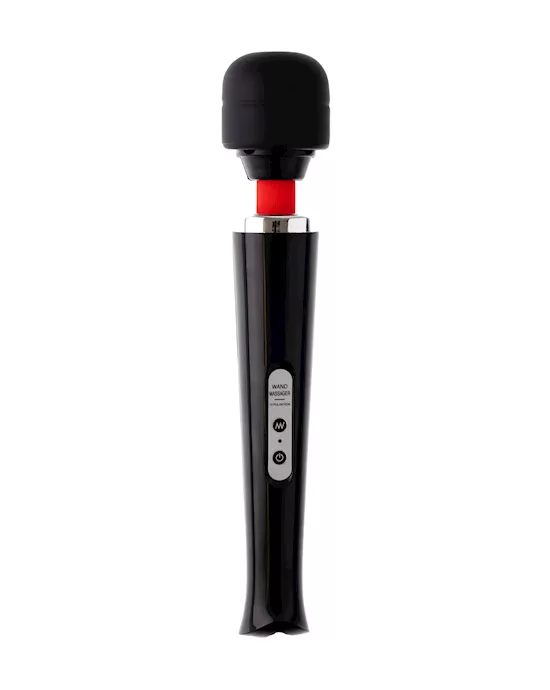 Share Satisfaction Lolli Wand Vibrator