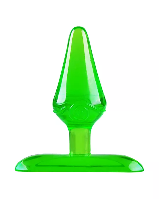 Boudoir Butt Plug