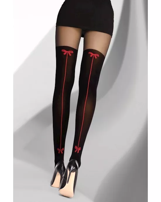 Amita Tights 