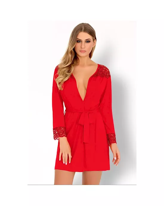 Omolarina Robe