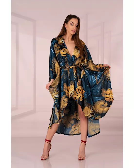 Handis Robe