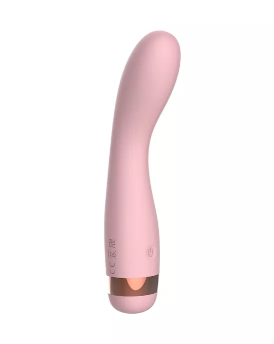 Amore Cloud G-spot Vibrator