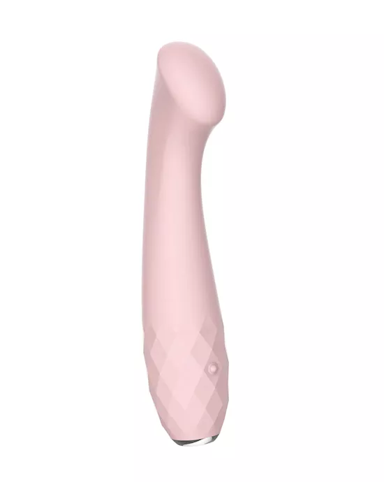 Amore Opaline G-spot Vibrator