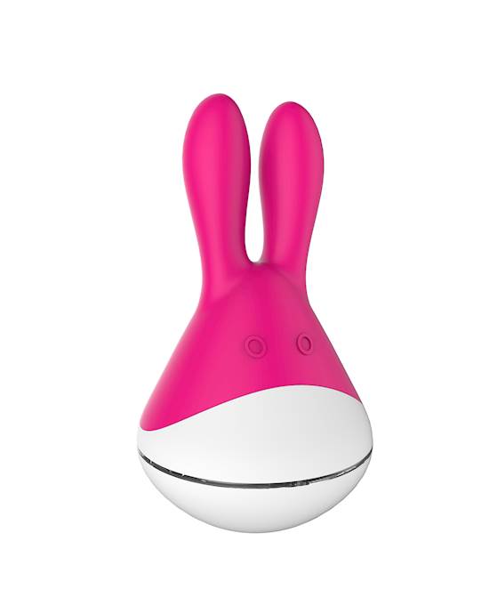 Amore Riveting Rabbit Vibrator