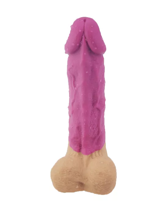 Lifelike Dildo