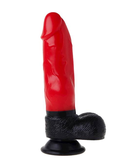 Wild Infernal Dildo