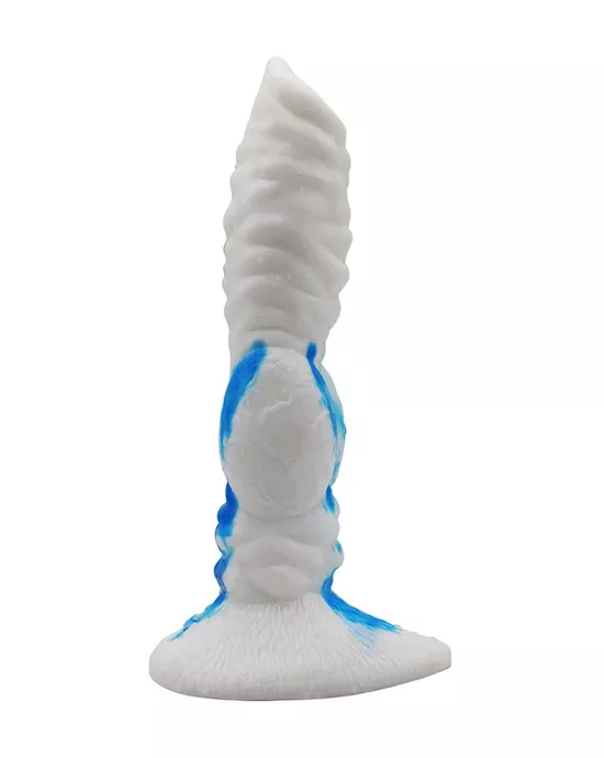 Wild Carnivore Monster Dildo