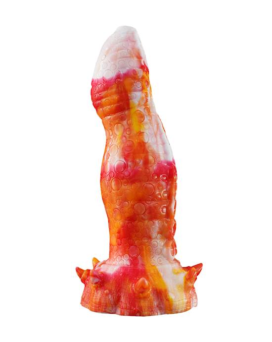 Wild Deep Diver Monster Dildo