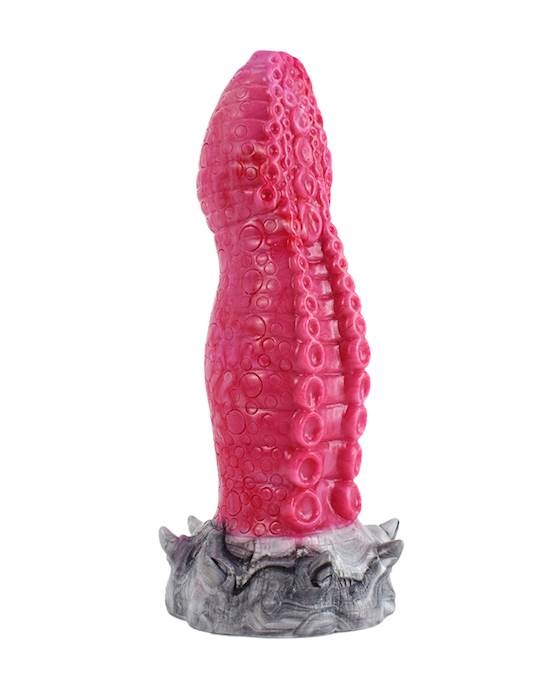 Wild Deep Diver Monster Dildo