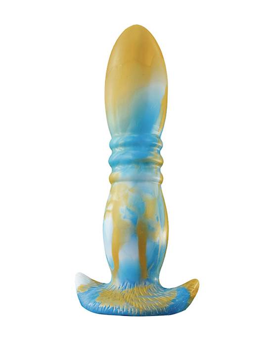 Wild Clutch Egg Fantasy Dildo