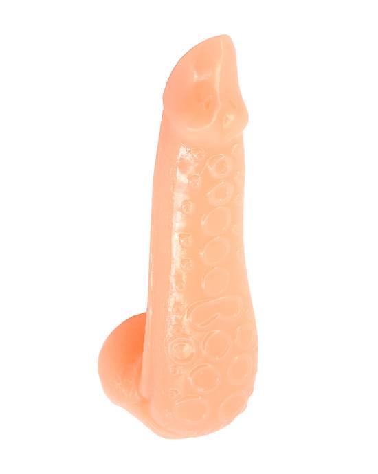 Tentabulge Dildo Plug