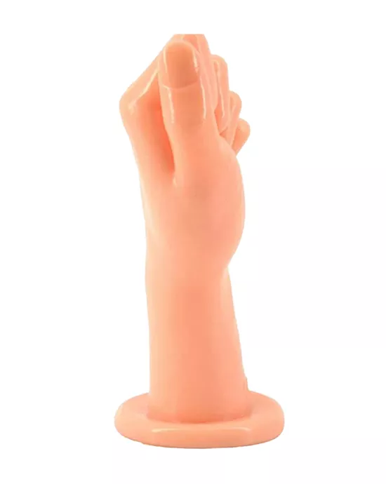 Fistbump Dildo