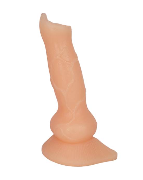 Omega Werewolf Dildo