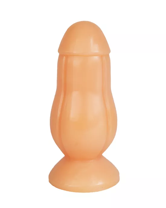 Eggplant Plug