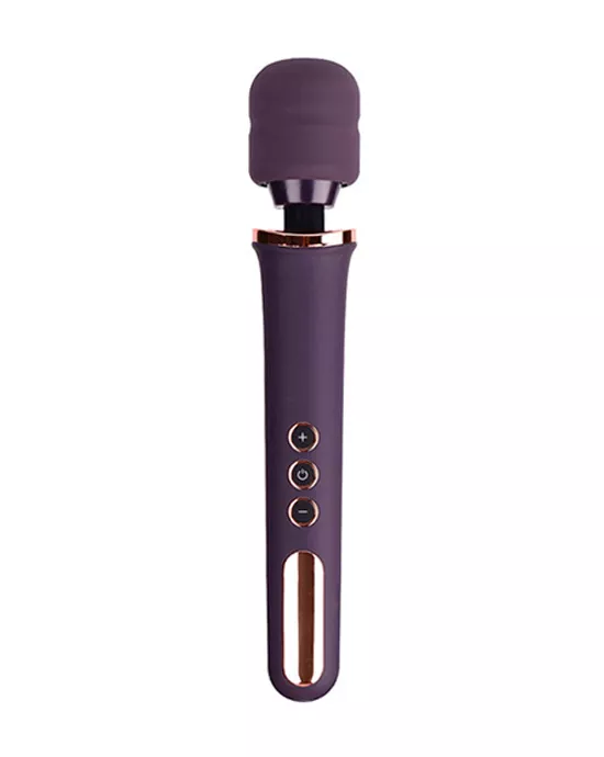Chroma Wand Vibrator